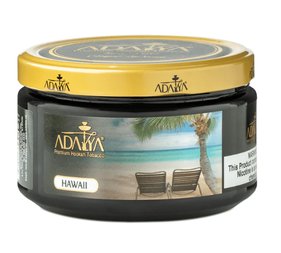 ADALYA HOOKAH SHISHA TOBACCO 1000g - Premium ADALYA HOOKAH SHISHA TOBACCO from ETERNAL HOOKAH - Just $39.99! Shop now at ETERNAL HOOKAH 