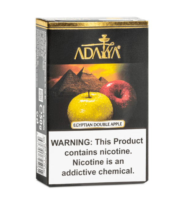 ADALYA HOOKAH SHISHA TOBACCO 1000g - Premium ADALYA HOOKAH SHISHA TOBACCO from ETERNAL HOOKAH - Just $39.99! Shop now at ETERNAL HOOKAH 