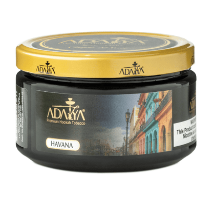 ADALYA HOOKAH SHISHA TOBACCO 1000g - Premium ADALYA HOOKAH SHISHA TOBACCO from ETERNAL HOOKAH - Just $39.99! Shop now at ETERNAL HOOKAH 