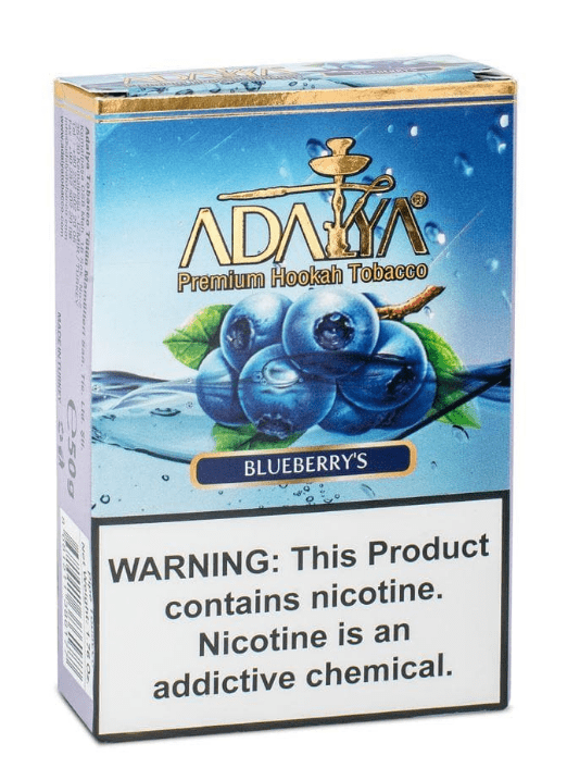 ADALYA HOOKAH SHISHA TOBACCO 1000g - Premium ADALYA HOOKAH SHISHA TOBACCO from ETERNAL HOOKAH - Just $39.99! Shop now at ETERNAL HOOKAH 