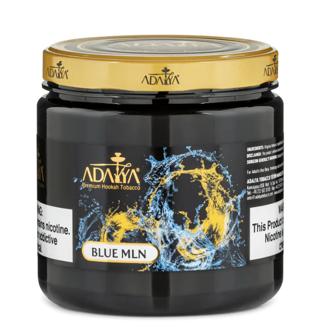 ADALYA HOOKAH SHISHA TOBACCO 1000g - Premium ADALYA HOOKAH SHISHA TOBACCO from ETERNAL HOOKAH - Just $39.99! Shop now at ETERNAL HOOKAH 