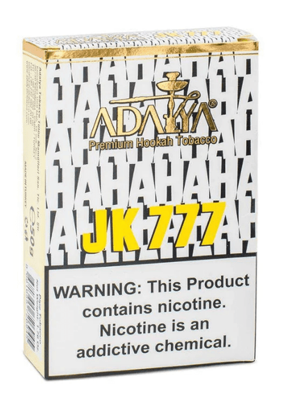 ADALYA HOOKAH SHISHA TOBACCO 1000g - Premium ADALYA HOOKAH SHISHA TOBACCO from ETERNAL HOOKAH - Just $39.99! Shop now at ETERNAL HOOKAH 