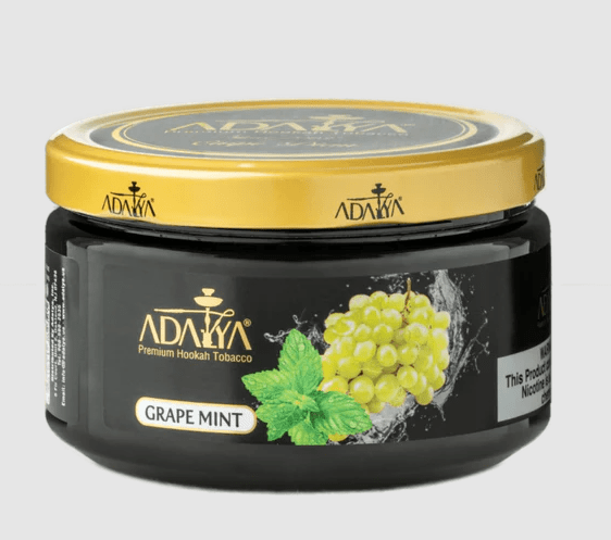 ADALYA HOOKAH SHISHA TOBACCO 250g - Premium ADALYA HOOKAH SHISHA TOBACCO from ETERNAL HOOKAH - Just $14.99! Shop now at ETERNAL HOOKAH 