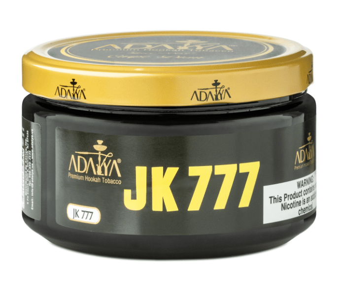 ADALYA HOOKAH SHISHA TOBACCO 250g - Premium ADALYA HOOKAH SHISHA TOBACCO from ETERNAL HOOKAH - Just $14.99! Shop now at ETERNAL HOOKAH 