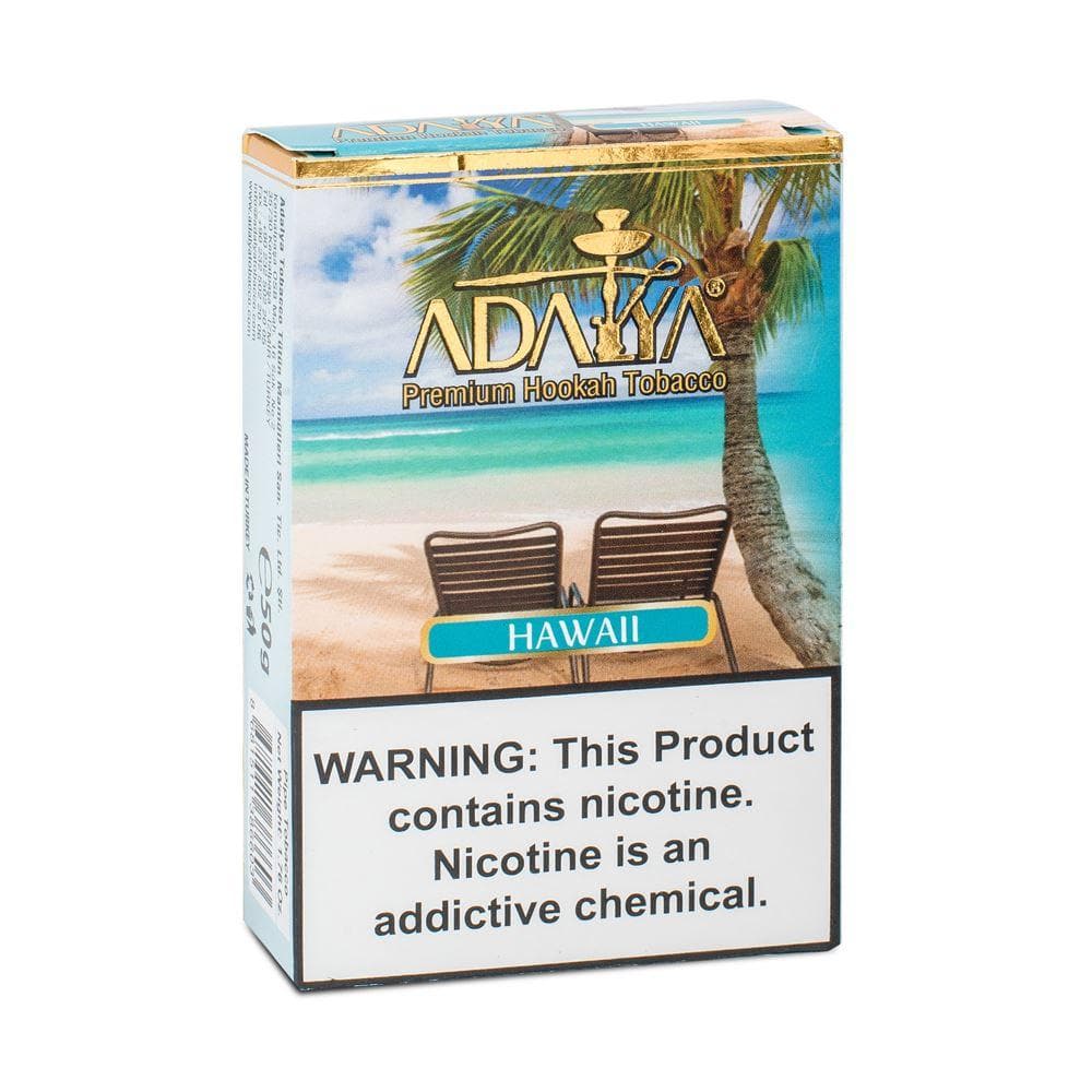 ADALYA HOOKAH SHISHA TOBACCO 50g - Premium ADALYA HOOKAH SHISHA TOBACCO from ETERNAL HOOKAH - Just $2.99! Shop now at ETERNAL HOOKAH 