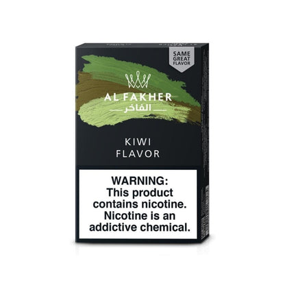 ALFAKHER HOOKAH SHISHA TOBACCO 50g - Premium Alfakher Hookah Tobacco from ETERNAL HOOKAH - Just $2.99! Shop now at ETERNAL HOOKAH 