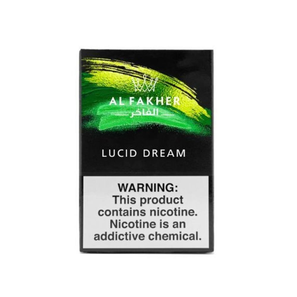 ALFAKHER HOOKAH SHISHA TOBACCO 50g - Premium Alfakher Hookah Tobacco from ETERNAL HOOKAH - Just $2.99! Shop now at ETERNAL HOOKAH 