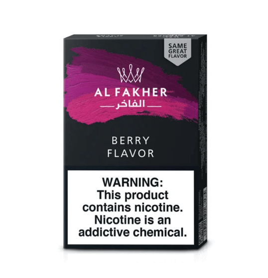 ALFAKHER HOOKAH SHISHA TOBACCO 50g - Premium Alfakher Hookah Tobacco from ETERNAL HOOKAH - Just $2.99! Shop now at ETERNAL HOOKAH 