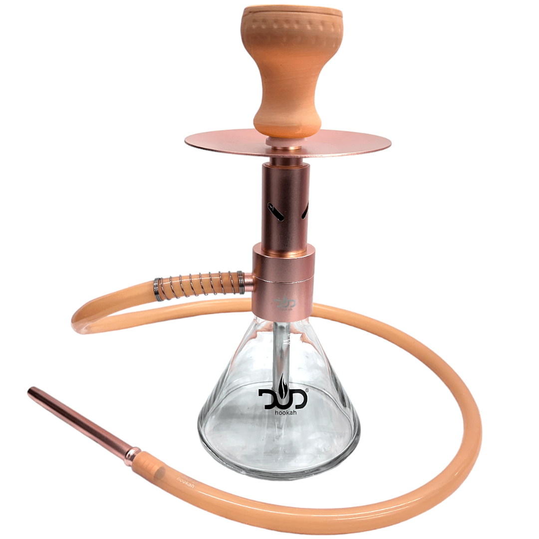 Dud Jason Hookah - Premium  from ETERNAL HOOKAH - Just $44.99! Shop now at ETERNAL HOOKAH 