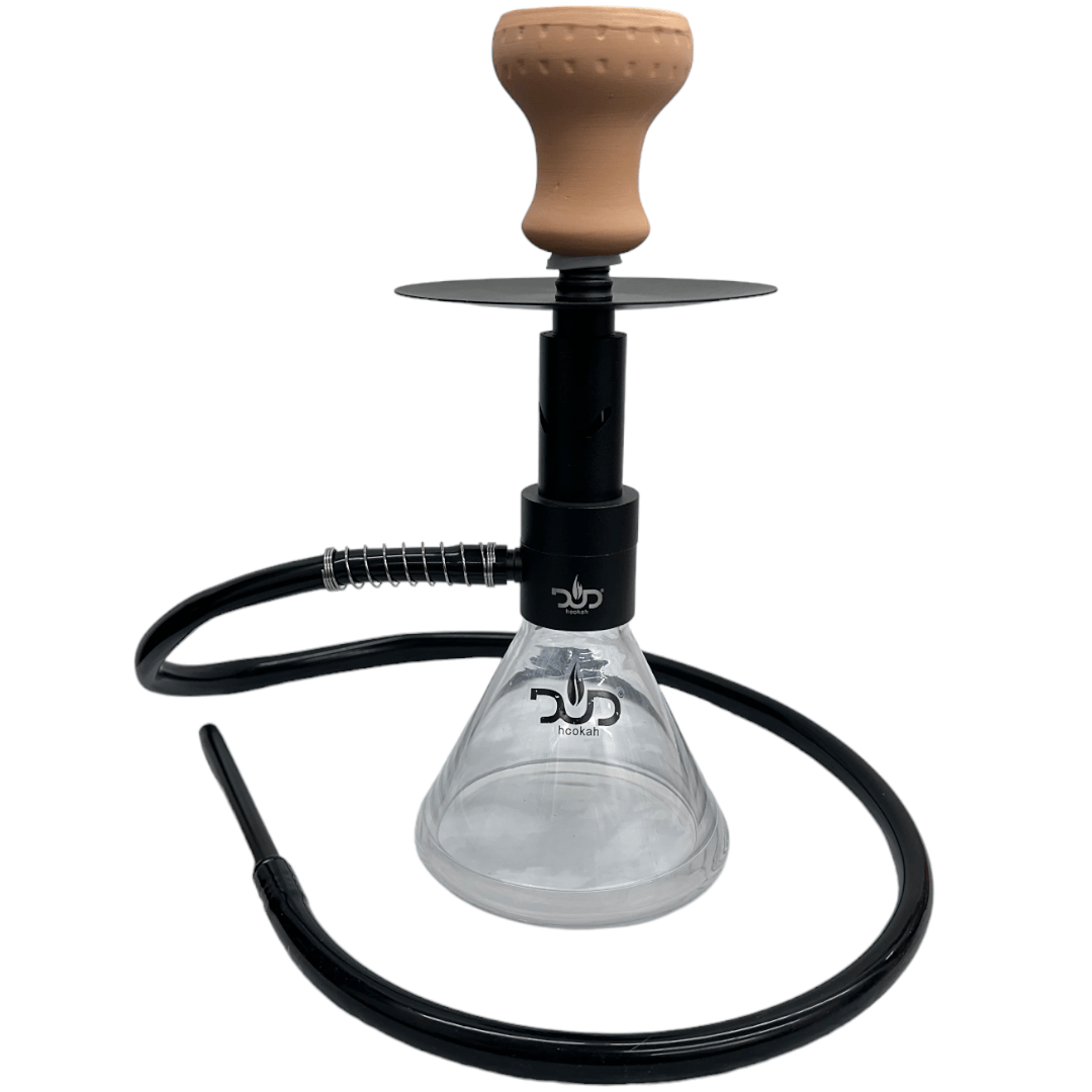 Dud Jason Hookah - Premium  from ETERNAL HOOKAH - Just $44.99! Shop now at ETERNAL HOOKAH 