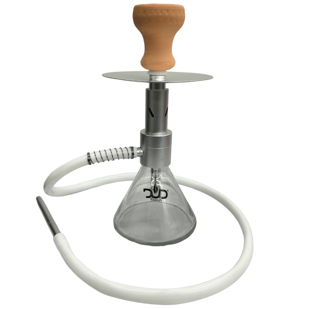 Dud Jason Hookah - Premium  from ETERNAL HOOKAH - Just $44.99! Shop now at ETERNAL HOOKAH 