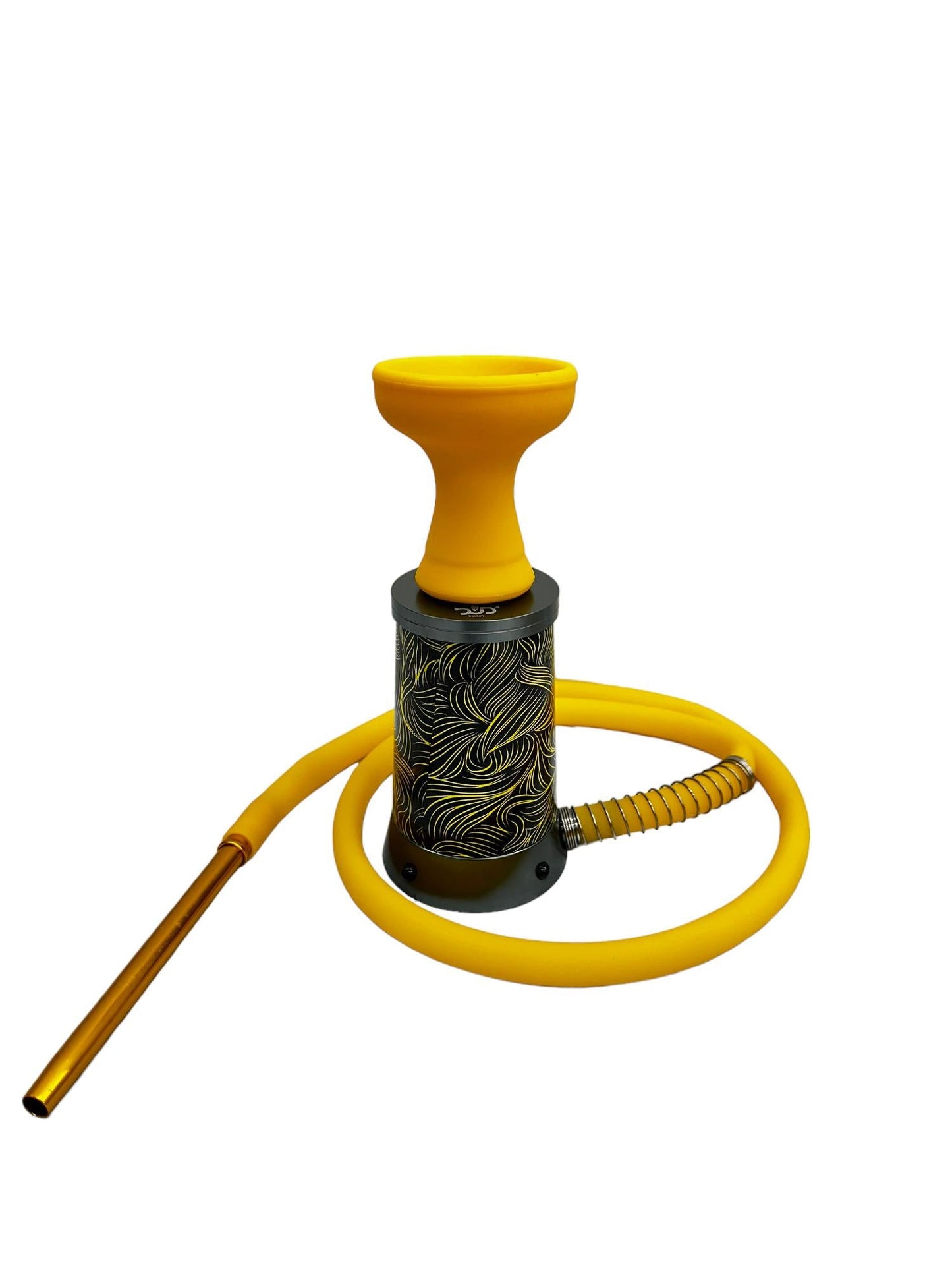 Dud The Vault Hookah - Premium hookah from ETERNAL HOOKAH - Just $49.99! Shop now at ETERNAL HOOKAH 