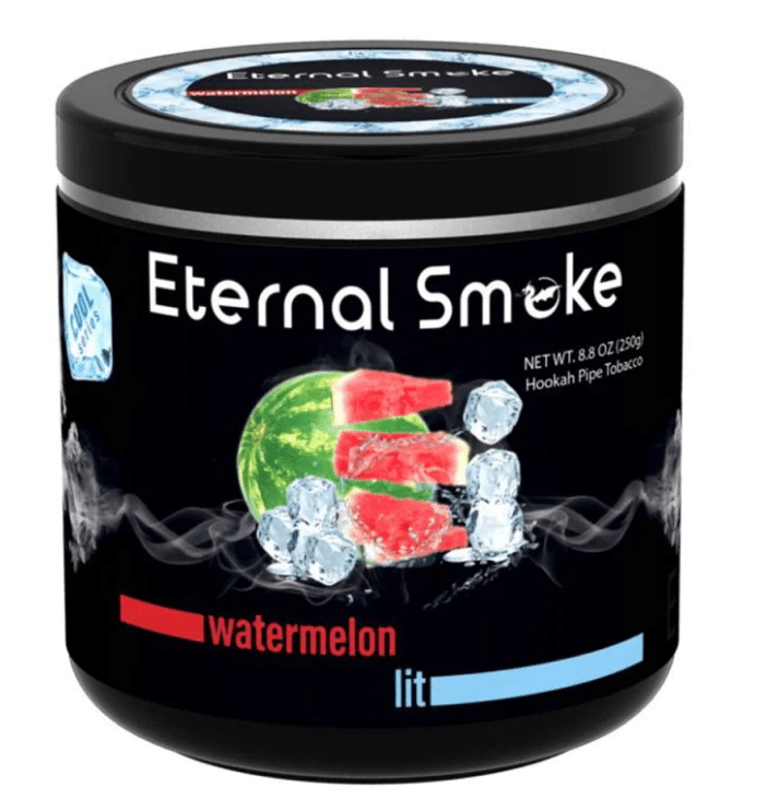 ETERNAL SMOKE HOOKAH SHISHA TOBACCO 250g - Premium  from ETERNAL HOOKAH - Just $18.99! Shop now at ETERNAL HOOKAH 