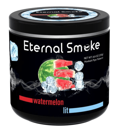 ETERNAL SMOKE HOOKAH SHISHA TOBACCO 250g - Premium  from ETERNAL HOOKAH - Just $18.99! Shop now at ETERNAL HOOKAH 