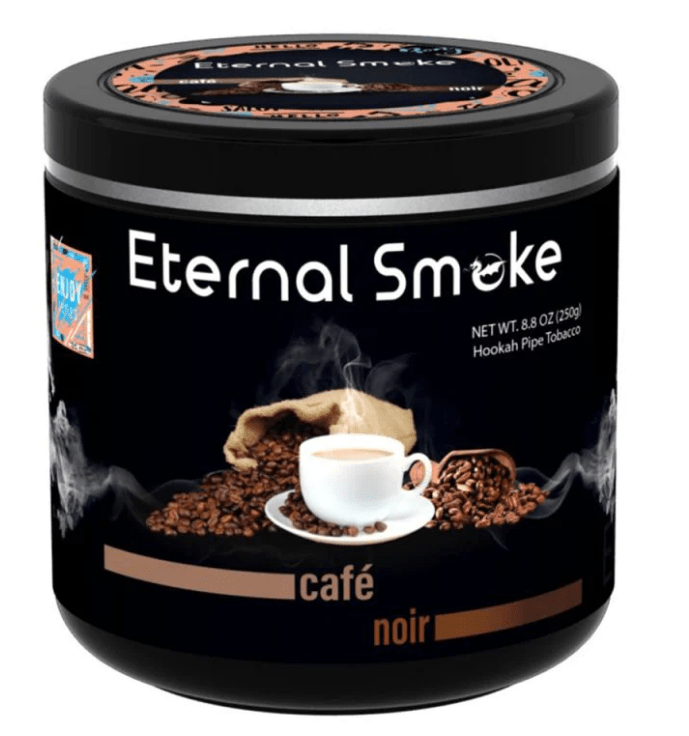 ETERNAL SMOKE HOOKAH SHISHA TOBACCO 250g - Premium  from ETERNAL HOOKAH - Just $18.99! Shop now at ETERNAL HOOKAH 