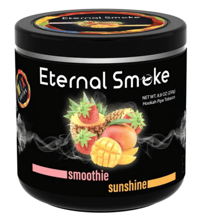 ETERNAL SMOKE HOOKAH SHISHA TOBACCO 250g - Premium  from ETERNAL HOOKAH - Just $18.99! Shop now at ETERNAL HOOKAH 