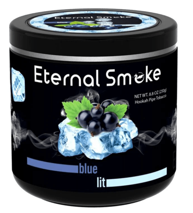 ETERNAL SMOKE HOOKAH SHISHA TOBACCO 250g - Premium  from ETERNAL HOOKAH - Just $18.99! Shop now at ETERNAL HOOKAH 