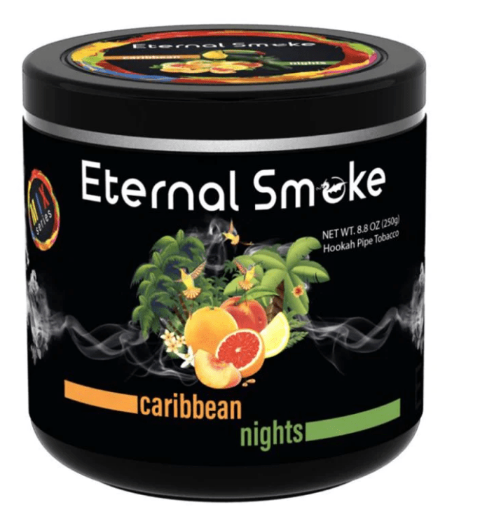 ETERNAL SMOKE HOOKAH SHISHA TOBACCO 250g - Premium  from ETERNAL HOOKAH - Just $18.99! Shop now at ETERNAL HOOKAH 