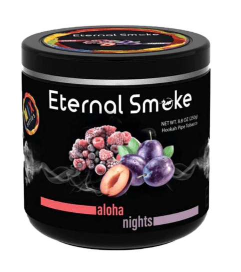 ETERNAL SMOKE HOOKAH SHISHA TOBACCO 250g - Premium  from ETERNAL HOOKAH - Just $18.99! Shop now at ETERNAL HOOKAH 