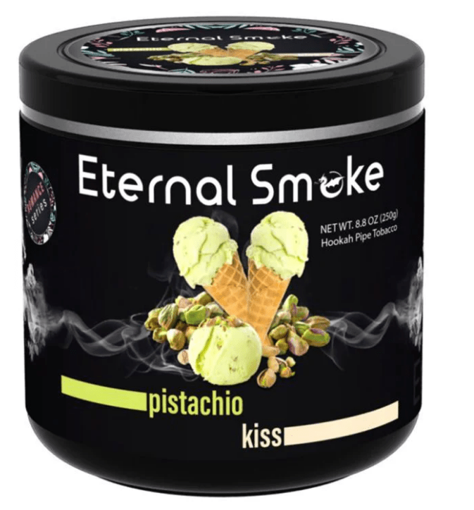 ETERNAL SMOKE HOOKAH SHISHA TOBACCO 250g - Premium  from ETERNAL HOOKAH - Just $18.99! Shop now at ETERNAL HOOKAH 