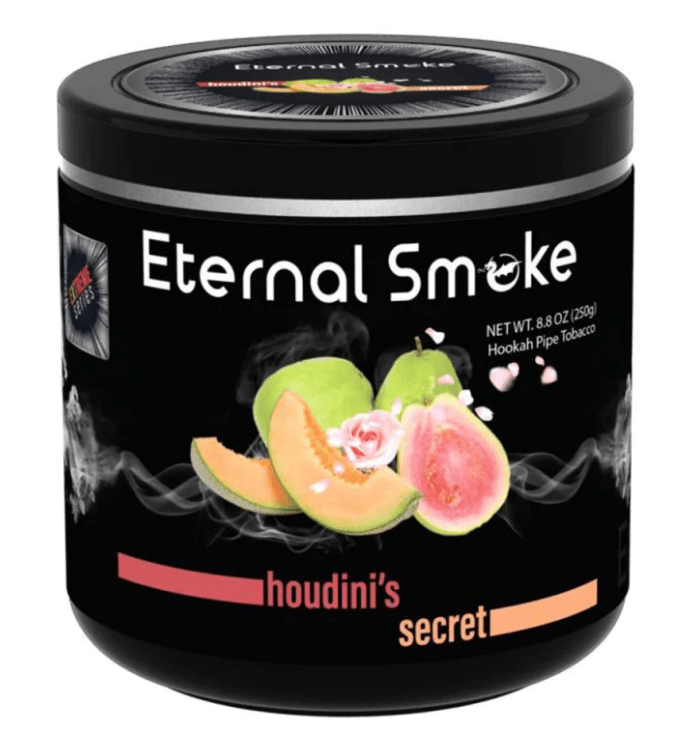 ETERNAL SMOKE HOOKAH SHISHA TOBACCO 250g - Premium  from ETERNAL HOOKAH - Just $18.99! Shop now at ETERNAL HOOKAH 