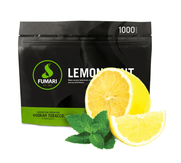 FUMARI HOOKAH SHISHA TOBACCO 100g - Premium  from ETERNAL HOOKAH - Just $10.99! Shop now at ETERNAL HOOKAH 