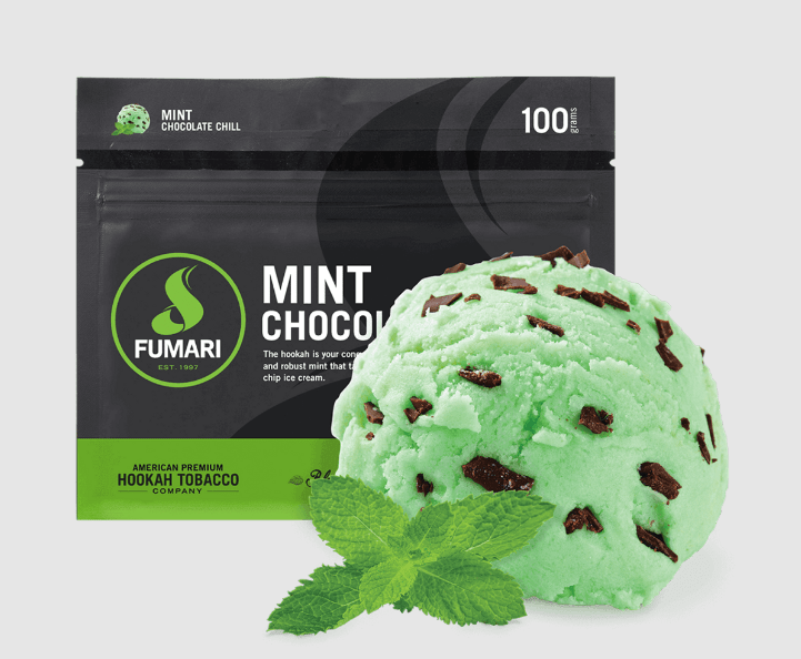 FUMARI HOOKAH SHISHA TOBACCO 100g - Premium  from ETERNAL HOOKAH - Just $10.99! Shop now at ETERNAL HOOKAH 