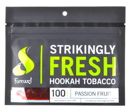 FUMARI HOOKAH SHISHA TOBACCO 100g - Premium  from ETERNAL HOOKAH - Just $10.99! Shop now at ETERNAL HOOKAH 