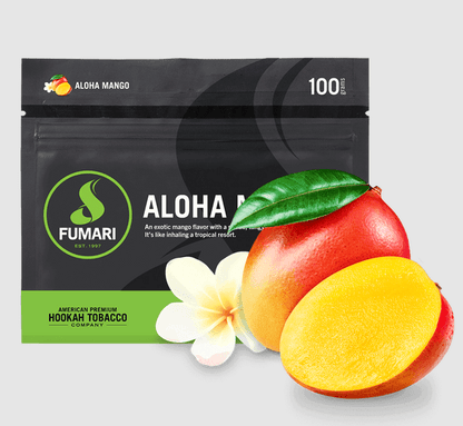 FUMARI HOOKAH SHISHA TOBACCO 100g - Premium  from ETERNAL HOOKAH - Just $10.99! Shop now at ETERNAL HOOKAH 