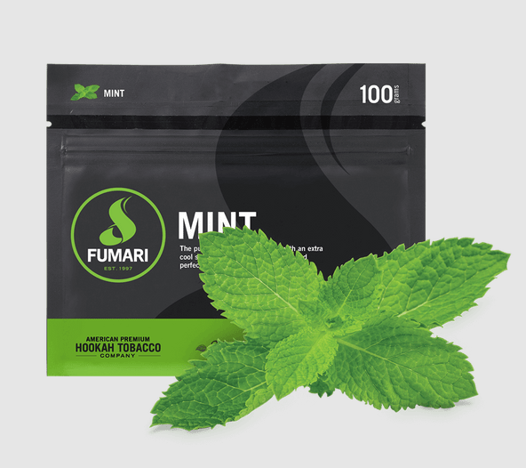 FUMARI HOOKAH SHISHA TOBACCO 100g - Premium  from ETERNAL HOOKAH - Just $10.99! Shop now at ETERNAL HOOKAH 