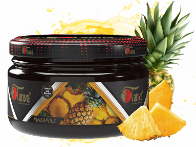 HOOKAH PREMIUM FRUIT HERBAL MOLASSES ZERO NICOTINE AND ZERO TOBACCO TANYA 250g - Premium  from ETERNAL HOOKAH - Just $7.99! Shop now at ETERNAL HOOKAH 