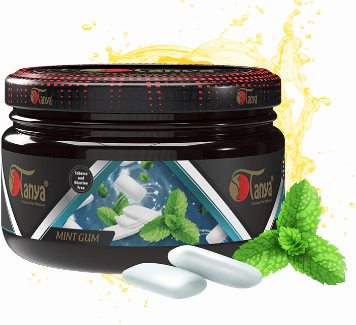 HOOKAH PREMIUM FRUIT HERBAL MOLASSES ZERO NICOTINE AND ZERO TOBACCO TANYA 250g - Premium  from ETERNAL HOOKAH - Just $7.99! Shop now at ETERNAL HOOKAH 