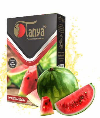 HOOKAH PREMIUM FRUIT HERBAL MOLASSES ZERO NICOTINE AND ZERO TOBACCO TANYA 250g - Premium  from ETERNAL HOOKAH - Just $7.99! Shop now at ETERNAL HOOKAH 