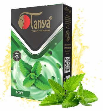 HOOKAH PREMIUM FRUIT HERBAL MOLASSES ZERO NICOTINE AND ZERO TOBACCO TANYA 250g - Premium  from ETERNAL HOOKAH - Just $7.99! Shop now at ETERNAL HOOKAH 