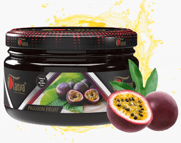 HOOKAH PREMIUM FRUIT HERBAL MOLASSES ZERO NICOTINE AND ZERO TOBACCO TANYA 250g - Premium  from ETERNAL HOOKAH - Just $7.99! Shop now at ETERNAL HOOKAH 