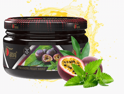 HOOKAH PREMIUM FRUIT HERBAL MOLASSES ZERO NICOTINE AND ZERO TOBACCO TANYA 250g - Premium  from ETERNAL HOOKAH - Just $7.99! Shop now at ETERNAL HOOKAH 