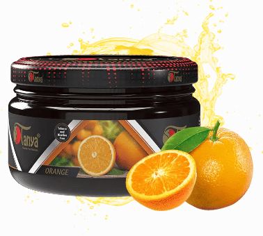 HOOKAH PREMIUM FRUIT HERBAL MOLASSES ZERO NICOTINE AND ZERO TOBACCO TANYA 250g - Premium  from ETERNAL HOOKAH - Just $7.99! Shop now at ETERNAL HOOKAH 