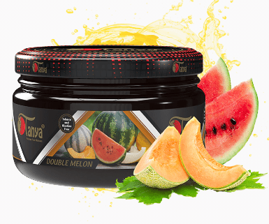 HOOKAH PREMIUM FRUIT HERBAL MOLASSES ZERO NICOTINE AND ZERO TOBACCO TANYA 250g - Premium  from ETERNAL HOOKAH - Just $7.99! Shop now at ETERNAL HOOKAH 