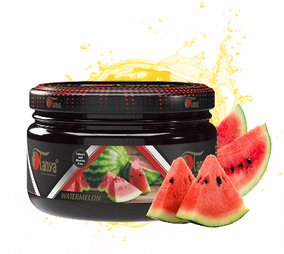 HOOKAH PREMIUM FRUIT HERBAL MOLASSES ZERO NICOTINE AND ZERO TOBACCO TANYA 250g - Premium  from ETERNAL HOOKAH - Just $7.99! Shop now at ETERNAL HOOKAH 