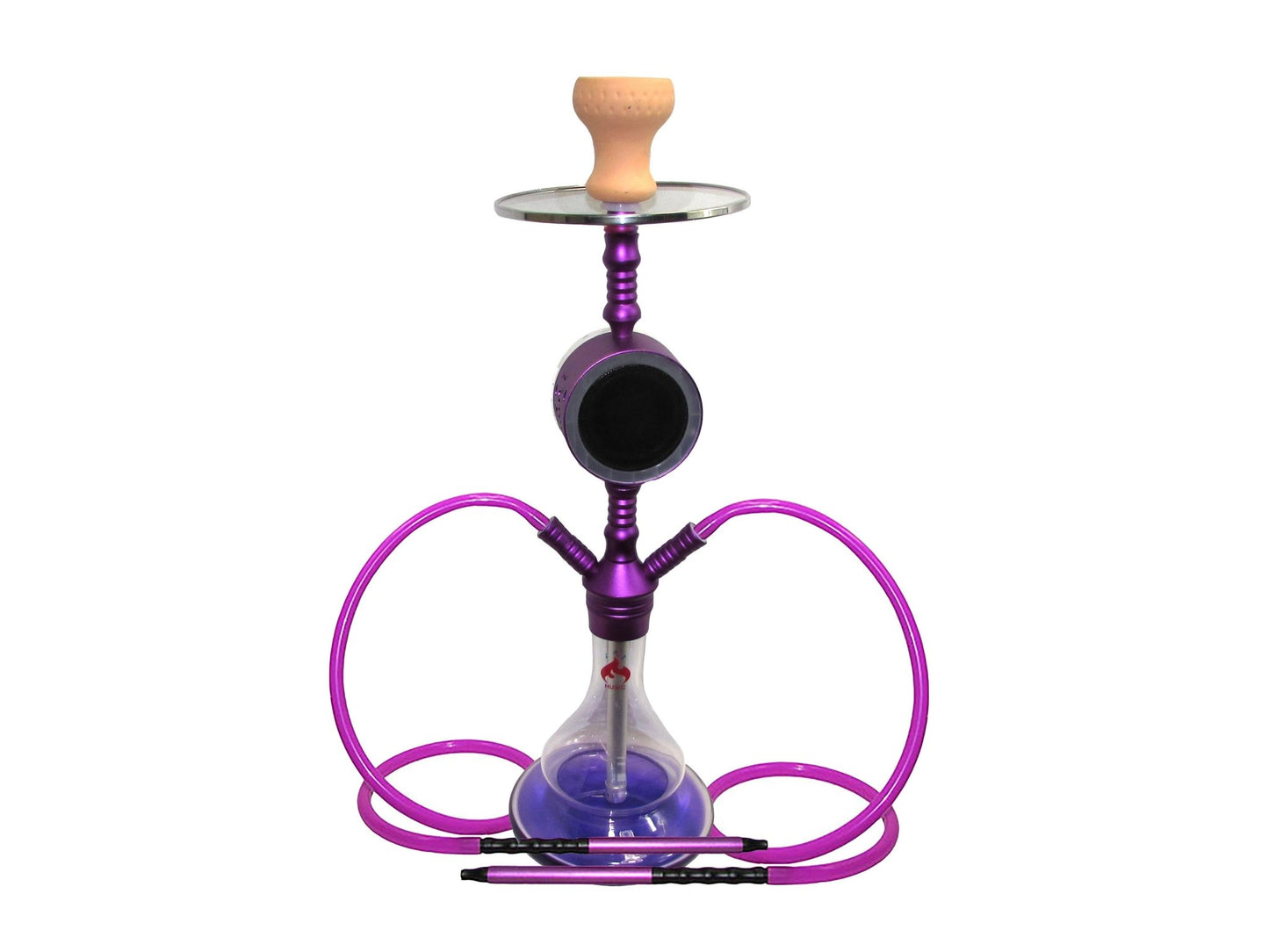 JLO HUSIC HOOKAH - Premium  from ETERNAL HOOKAH - Just $79.99! Shop now at ETERNAL HOOKAH 