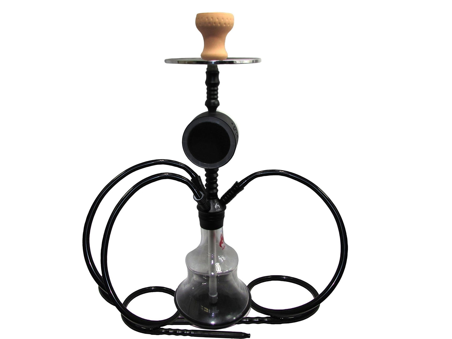 JLO HUSIC HOOKAH - Premium  from ETERNAL HOOKAH - Just $79.99! Shop now at ETERNAL HOOKAH 