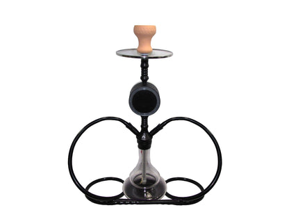 JLO HUSIC HOOKAH - Premium  from ETERNAL HOOKAH - Just $79.99! Shop now at ETERNAL HOOKAH 