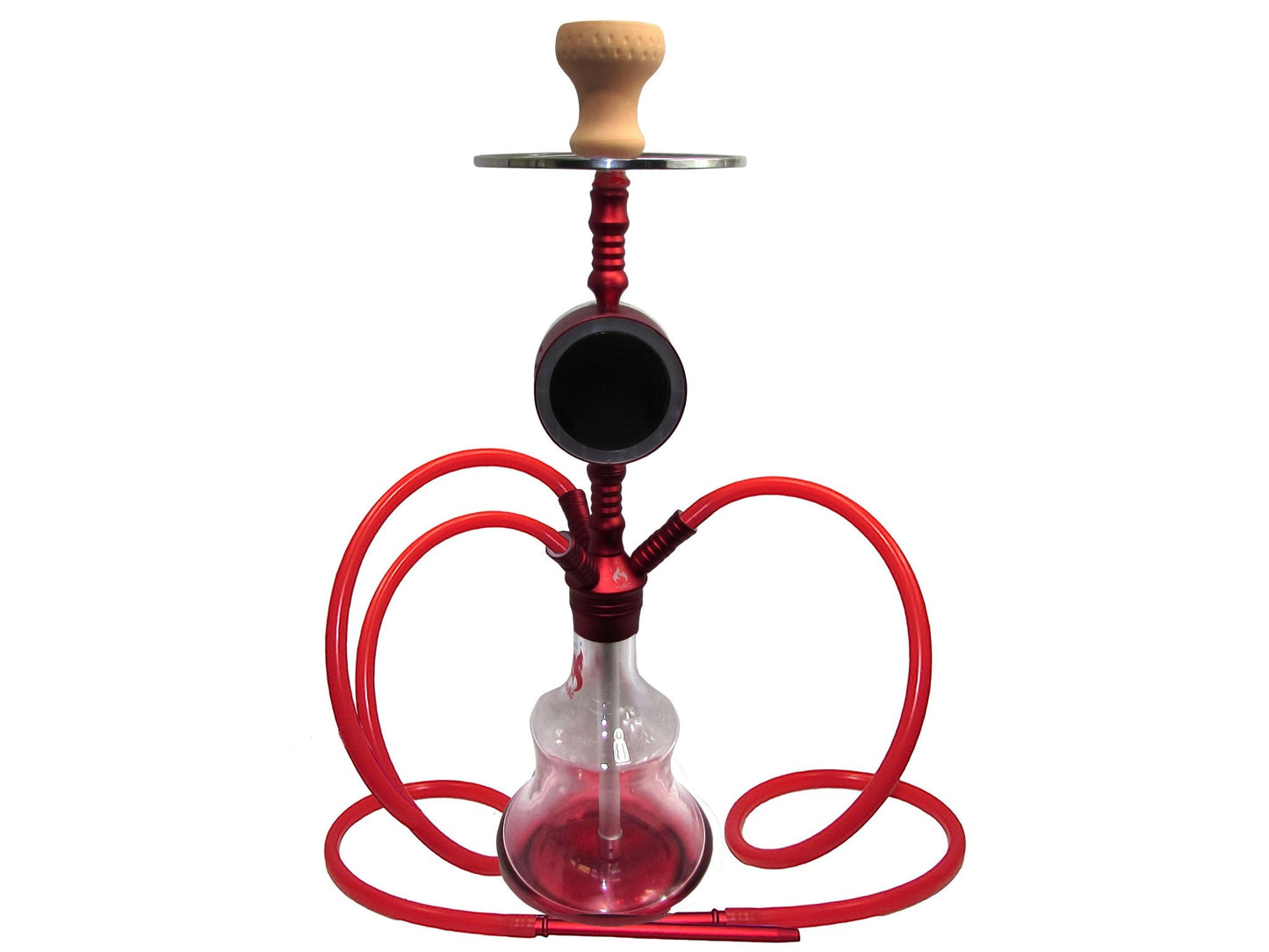 JLO HUSIC HOOKAH - Premium  from ETERNAL HOOKAH - Just $79.99! Shop now at ETERNAL HOOKAH 