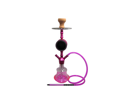 JLO HUSIC HOOKAH - Premium  from ETERNAL HOOKAH - Just $79.99! Shop now at ETERNAL HOOKAH 