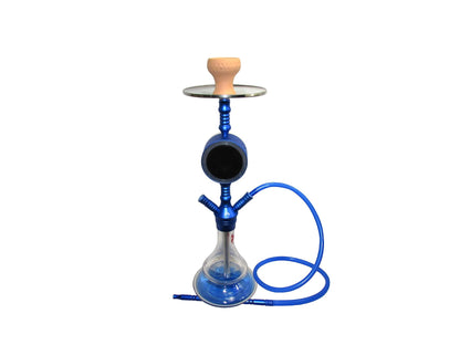 JLO HUSIC HOOKAH - Premium  from ETERNAL HOOKAH - Just $79.99! Shop now at ETERNAL HOOKAH 