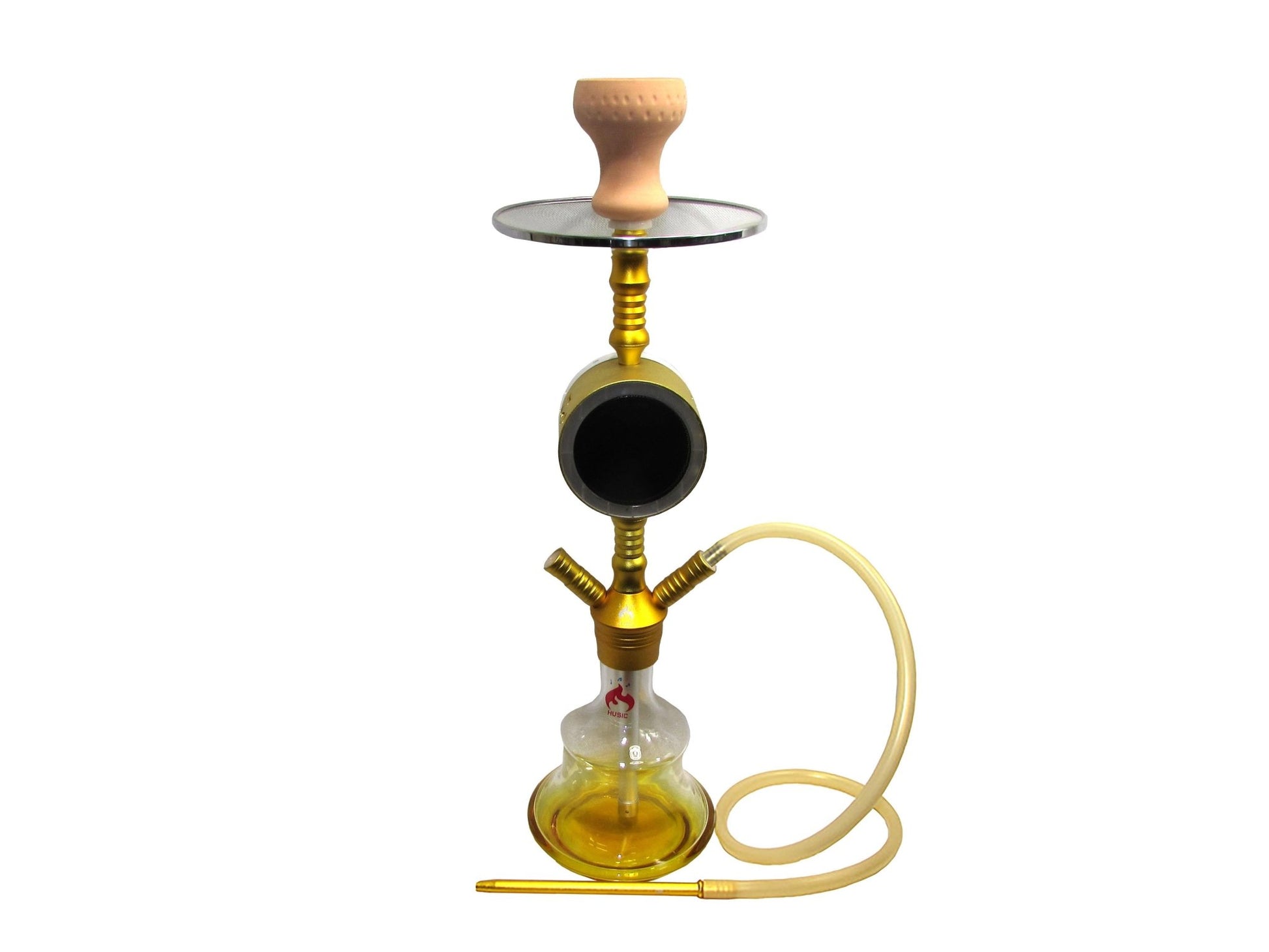 JLO HUSIC HOOKAH - Premium  from ETERNAL HOOKAH - Just $79.99! Shop now at ETERNAL HOOKAH 