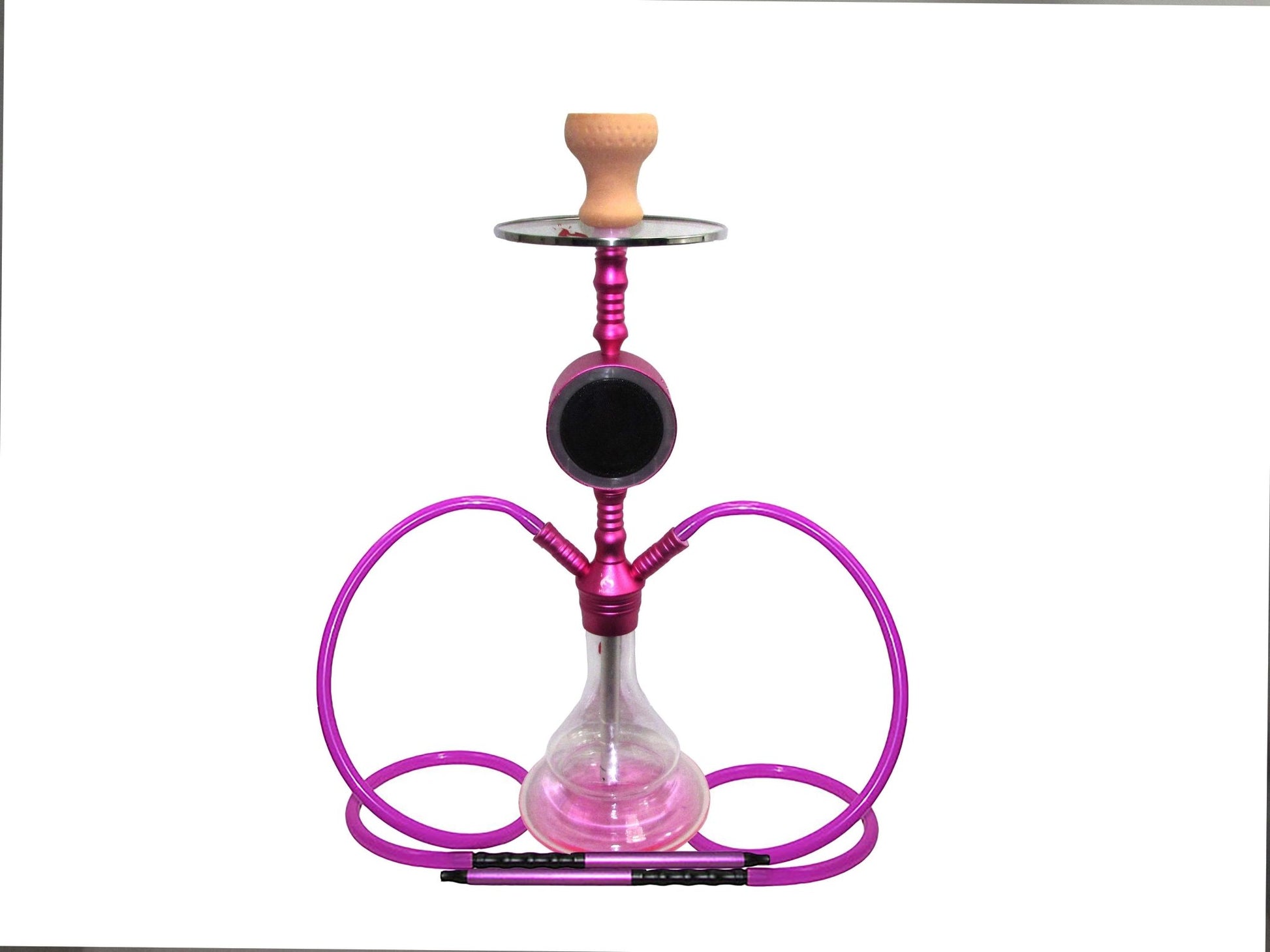 JLO HUSIC HOOKAH - Premium  from ETERNAL HOOKAH - Just $79.99! Shop now at ETERNAL HOOKAH 