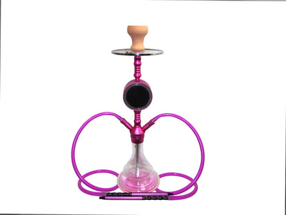 JLO HUSIC HOOKAH - Premium  from ETERNAL HOOKAH - Just $79.99! Shop now at ETERNAL HOOKAH 