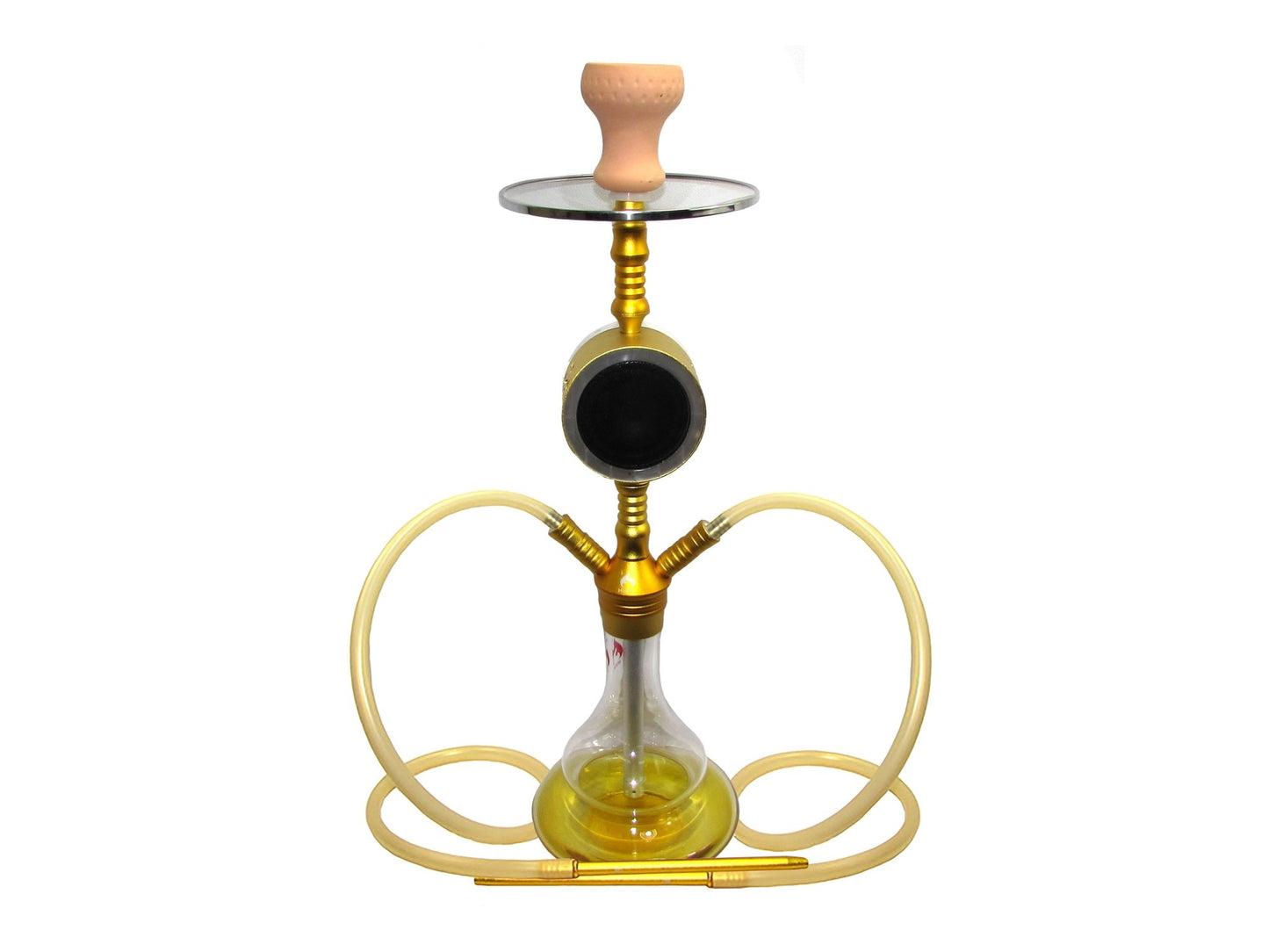 JLO HUSIC HOOKAH - Premium  from ETERNAL HOOKAH - Just $79.99! Shop now at ETERNAL HOOKAH 