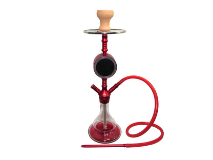 JLO HUSIC HOOKAH - Premium  from ETERNAL HOOKAH - Just $79.99! Shop now at ETERNAL HOOKAH 